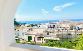 Villa La Zagara By Caprirooms